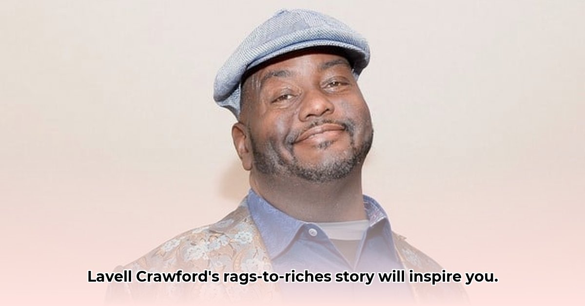 lavell-crawford-net-worth